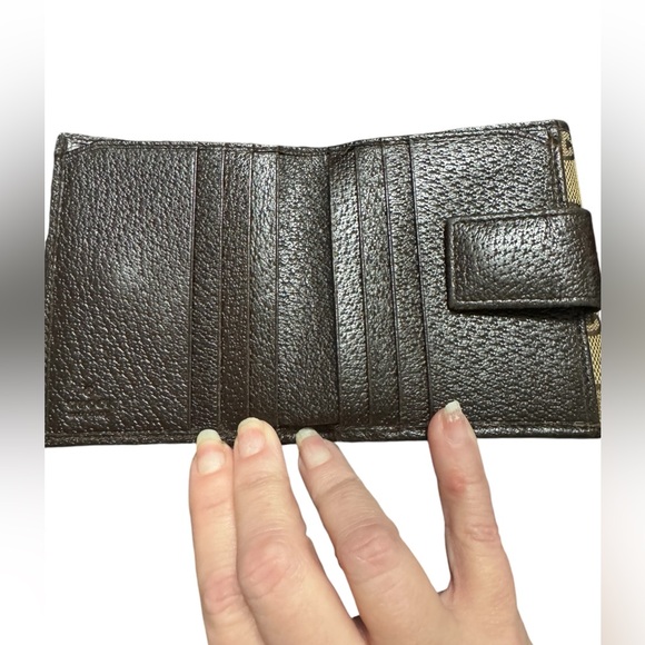 Gucci Wallet - Picture 4 of 7